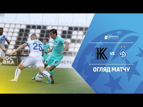 Kolos Kovalyovka Dinamo Kiev Goals And Highlights