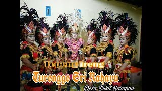 Download Lagu Topeng ireng Turonggo Sri Rahayu penonton bergoyang MP3