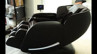 Real Relax Massage Chair - Favor 06 - 