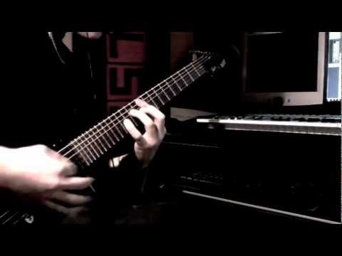 The Legend of Zelda - Great Fairy's Fountain (Rock/Metal Cover)