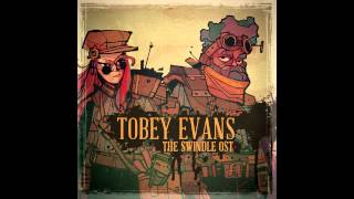 The Swindle Soundtrack (Ost) Extended - 25 Demise Of Henry B