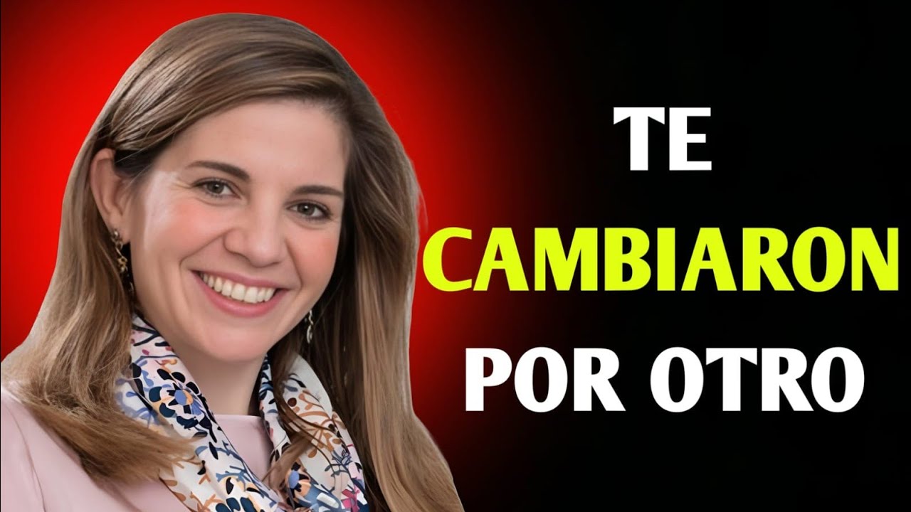 No Te Dejaron… Te Reemplazaron | La Verdad Que Duele Aceptar