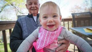 Joe Knezic Memorial Slideshow