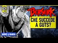 BERSERK 380: C’è Speranza per GUTS?