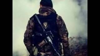 İşte Biz Burdayız Remix