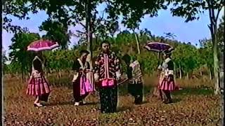 Luj Yaj - Koom Zej Koom Zos Music Video