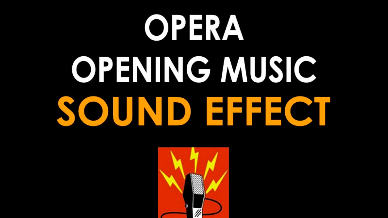opera music you tube