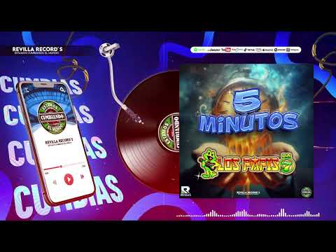 5 MINUTOS | LOS PAPIS RA7