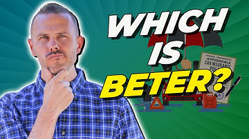 Direct vs Non Direct Recognition Life Insurance for Infinite Banking