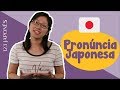 9 Dicas de Pronúncia Japonesa