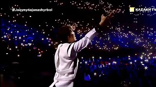 Dimash 《  Know / Mademoiselle Hyde / The Love Of Tired Swans 》 Arnau St. Petersburg Concert 2019