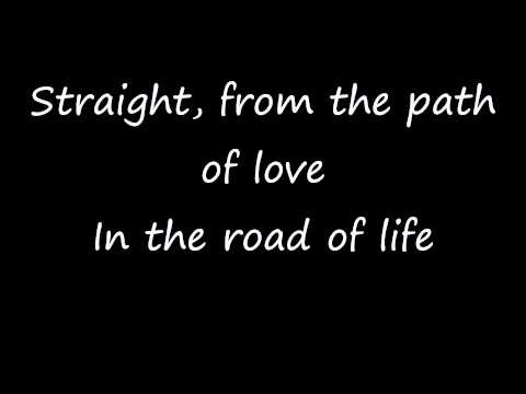 Avicii- For a better day (lyrics)