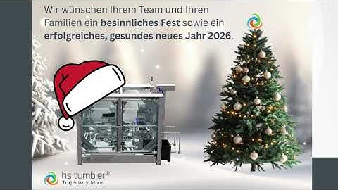 Year in Review 2025 – Growth, Technology and New Applications