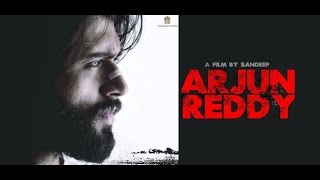 Video thumbnail of "Arjun Reddy BGM | Arjun reddy Background score."