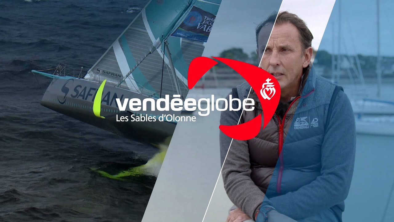 Quelques enseignements de la Transat Jacques Vabre