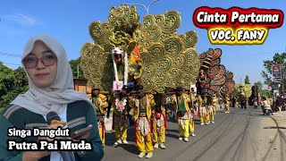 CINTA PERTAMA VOC. FANY ❗ PUTRA PAI MUDA (PPM) || DESA PEKANDANGAN JAYA