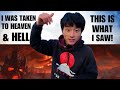 Japanese Man Undergoes Radical Transformation After Hell Experience! Powerful Testimony!