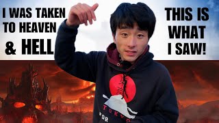Japanese Man Undergoes Radical Transformation After Hell Experience! Powerful Testimony!