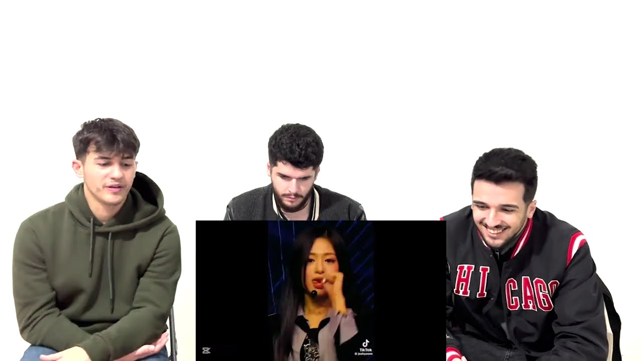 Реакция FNF на подборку лучших треков TIKTOK от AHEYON 2025 года