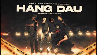Xonic - HÀNG ĐẦU ft. SainDXD, NeckmFlame, Danh Chính (Official Music Video)