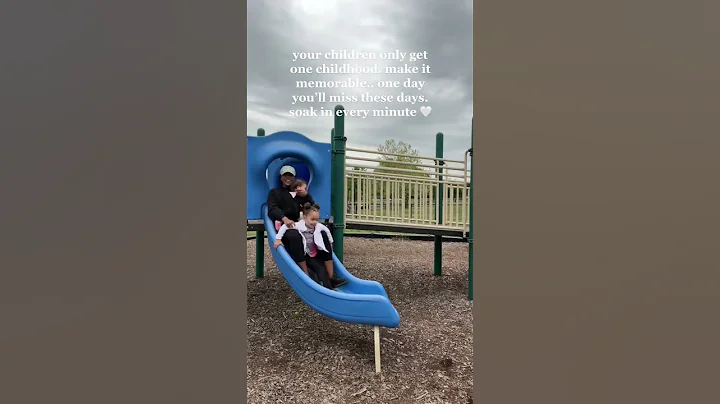 so thankful to be able to raise my girls & create sweet memories with them 🤍✨ #momlife #motherhood