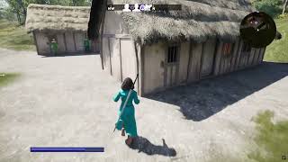 Moore's RPG Template version 2.13 - Unreal Engine 5.5.1 - Demo Playthrough