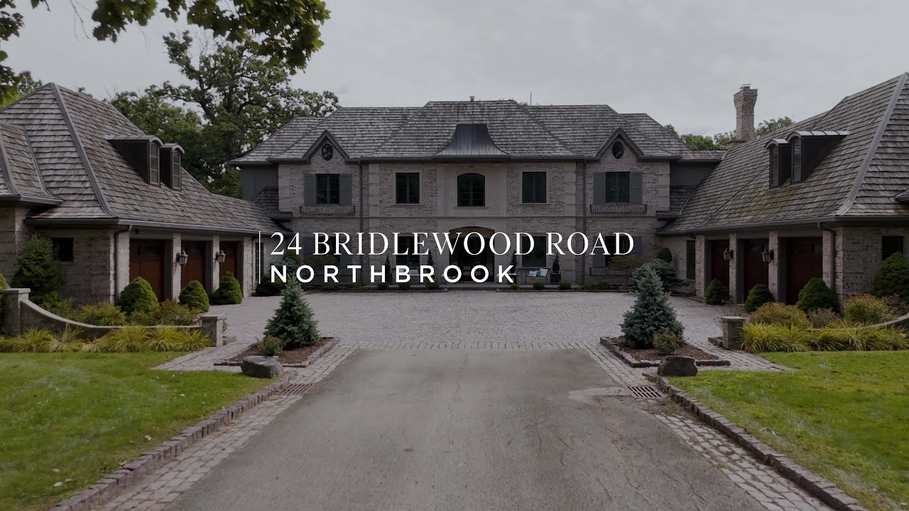 24 Bridlewood Road | Northbrook, IL 60062