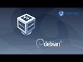 Установка Debian 10 на виртуальную машину (VirtualBox).