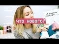 ЧТО НОВОГО? #2: 911, ЗПШ, новый Антон и книжные покупки | Улилай