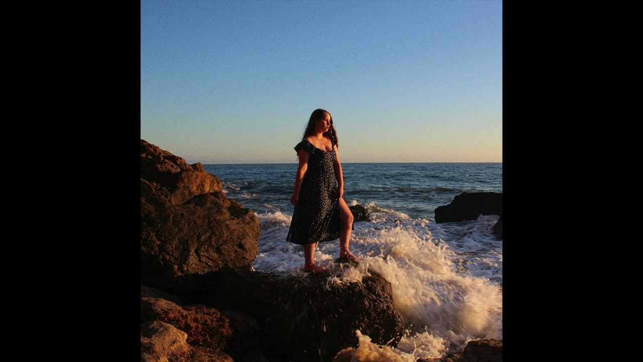 Watch Rebecca McBride - Lighthouse (Official Audio) on YouTube Watch Rebecca McBride - Lighthouse (Official Audio) on YouTube