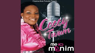 Video thumbnail of "Ceccy Twum - Mekomanim"