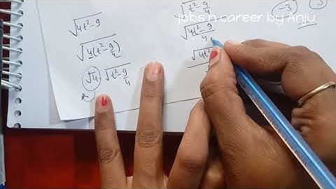 Ex 9.4 of class 12 math Elements || Integration || Questions 4,5,6