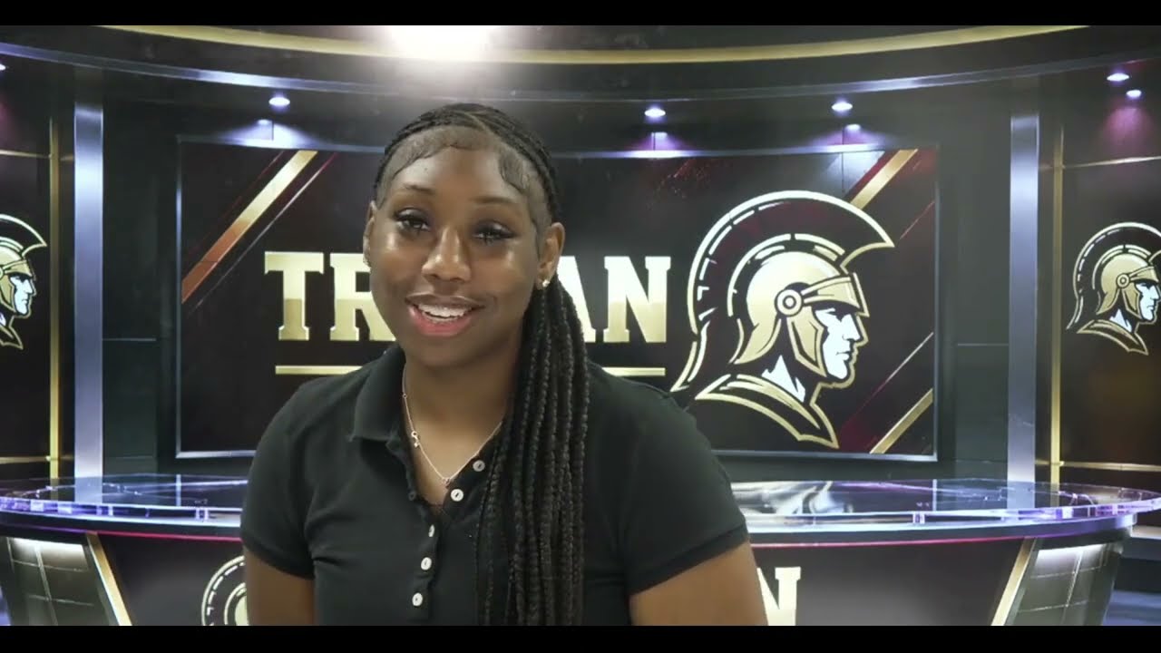 Trojan News 10-6-26