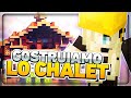COSTRUISCO UNA CASA DI LUSSO! MINECRAFT SURVIVAL ITA S2 EP.17