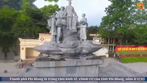 ( DU LỊCH ) HÀ GIANG - Hoa Tam Giác Mạch - Lũng Cú -  Cổng trời