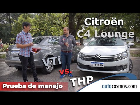 Citroen Informacion 2019