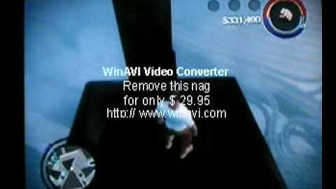 BASE Jumping In Saints Row 2