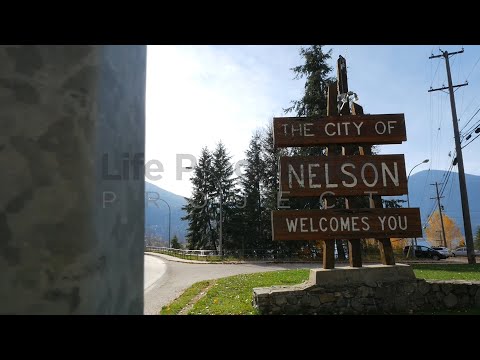 Video: Bemærkninger Om Vandring I Nelson, BC - Matador Network