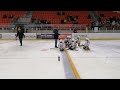 HC Klaipeda Pipirai U9 Balti 2022 01 23, II t 2