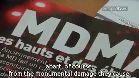 Tackling drug precursors