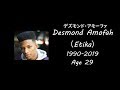RIP Etika