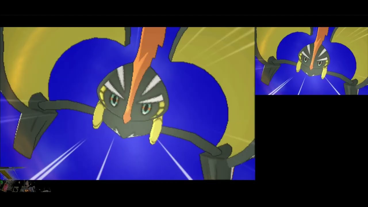 Mahalo Trail | Pokemon Ultra Sun