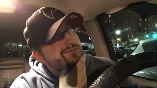 If the customer doesn't tip, should you ASK for a tip? (GrubHub / UberEATS Delivery Driver Tips)