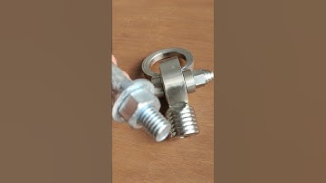 Swing hooks installation #shorts #swinghook #jayveercrafty