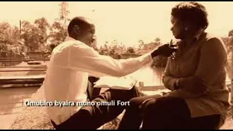 Kisoma Bwire - Kigambo Moses Araali [Official Vide...