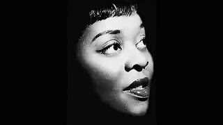 Dinah Washington | Quincy Jones | is you is or is you ain't my baby ? Resimi
