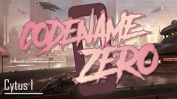 [ Cytus ] CODENAME: ZERO (Hard 9) 100TP