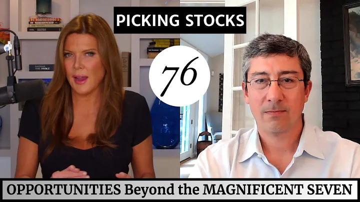 OPPORTUNITIES Beyond the MAG 7