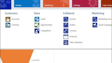 15- Dynamics CRM SRS Reports