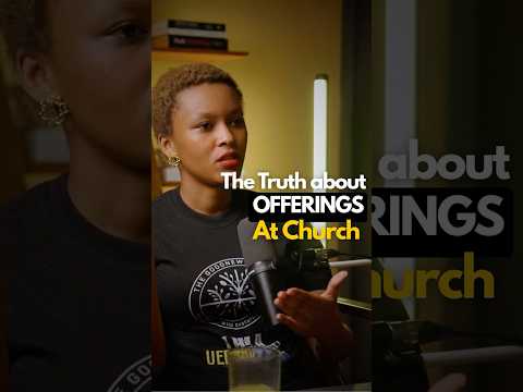 Did You Know People Go To Chruch For Help Rather Than Even Knowing God